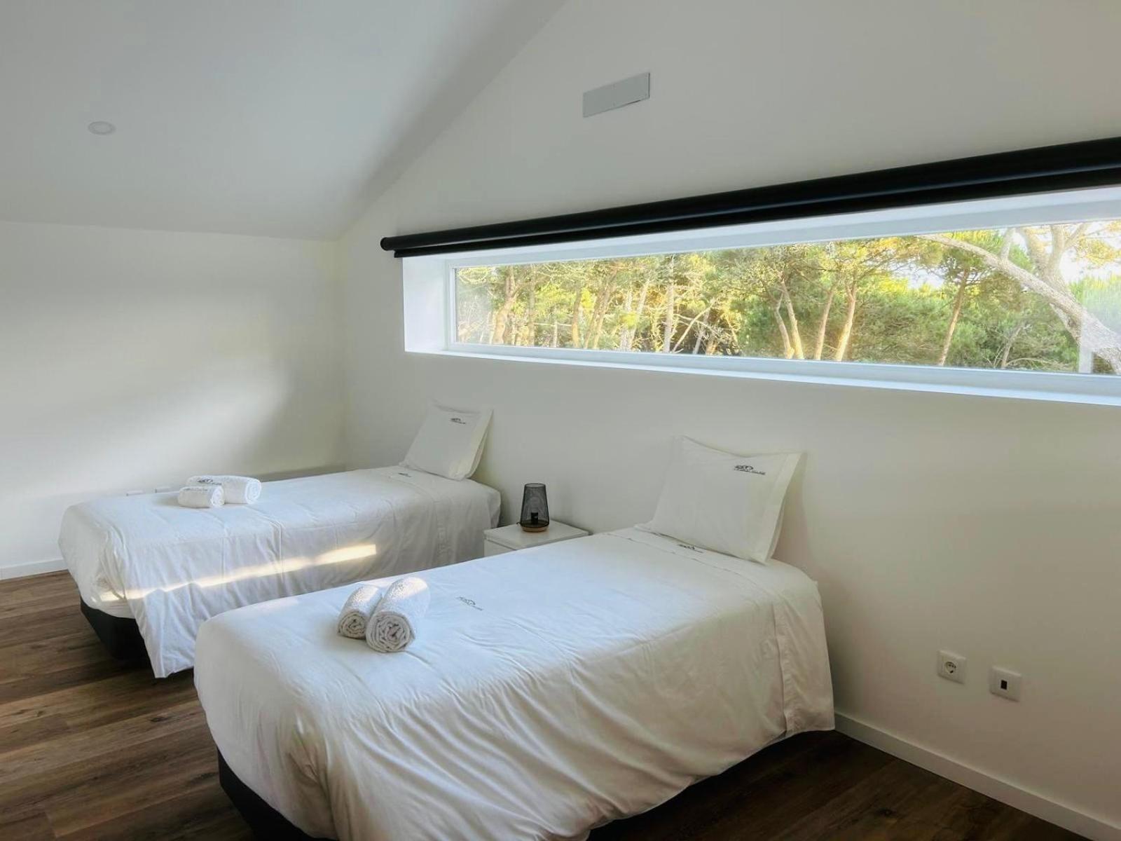 Forest Village Azenhas do Mar Ngoại thất bức ảnh