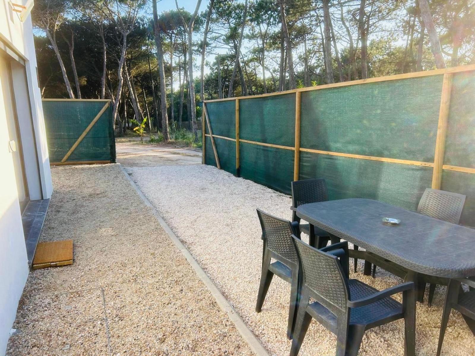 Forest Village Azenhas do Mar Ngoại thất bức ảnh